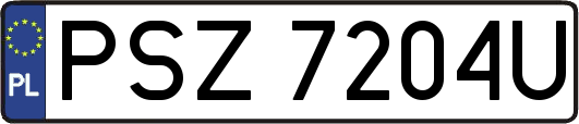 PSZ7204U
