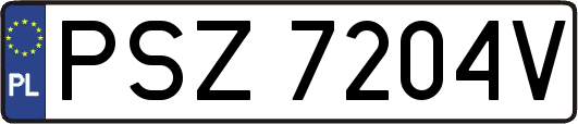 PSZ7204V
