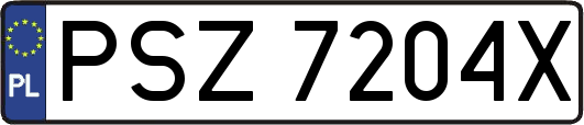 PSZ7204X