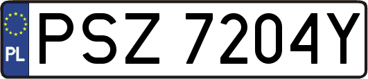 PSZ7204Y