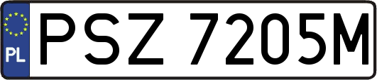 PSZ7205M