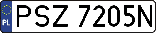 PSZ7205N