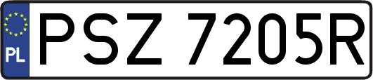 PSZ7205R