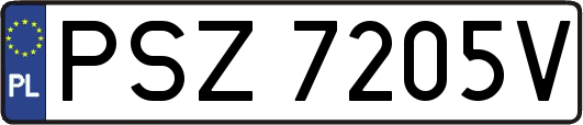 PSZ7205V