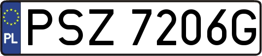 PSZ7206G