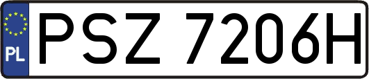 PSZ7206H