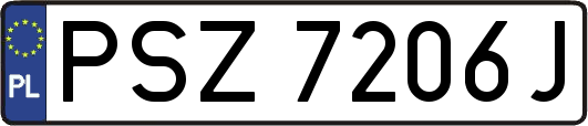 PSZ7206J