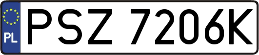 PSZ7206K