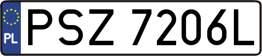 PSZ7206L