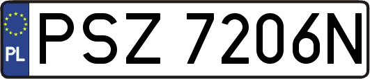 PSZ7206N