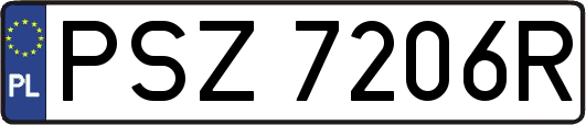 PSZ7206R