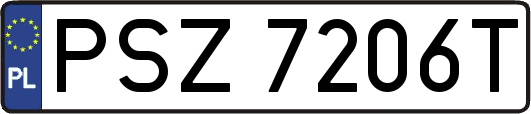 PSZ7206T