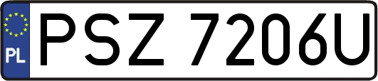 PSZ7206U