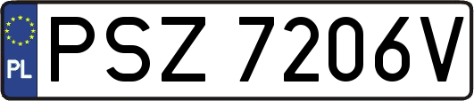 PSZ7206V