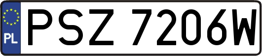 PSZ7206W