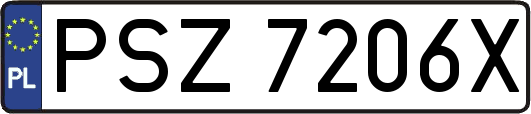PSZ7206X