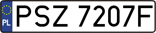 PSZ7207F