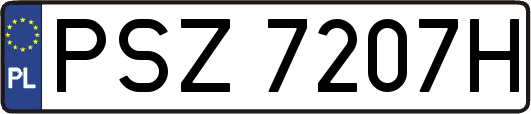 PSZ7207H