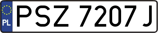 PSZ7207J