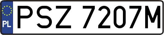 PSZ7207M