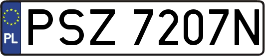 PSZ7207N