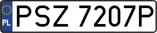 PSZ7207P