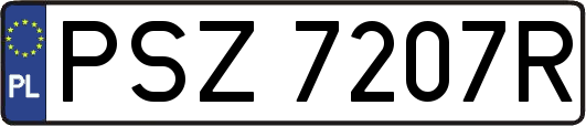 PSZ7207R