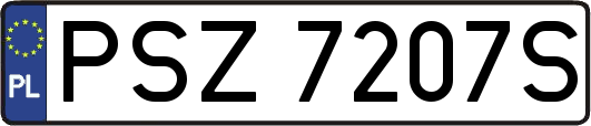 PSZ7207S