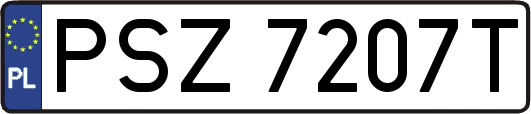 PSZ7207T