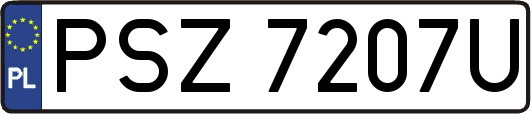 PSZ7207U