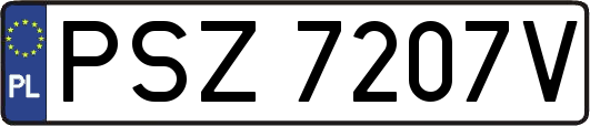 PSZ7207V