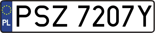 PSZ7207Y