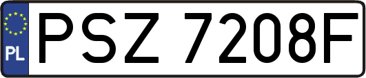 PSZ7208F