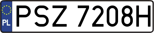 PSZ7208H