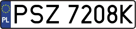 PSZ7208K