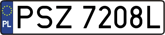 PSZ7208L