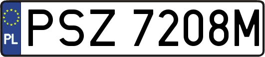 PSZ7208M