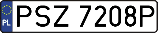 PSZ7208P