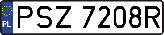 PSZ7208R