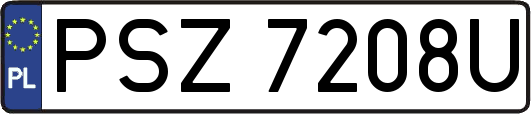 PSZ7208U