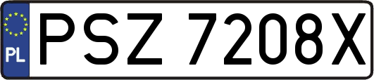 PSZ7208X