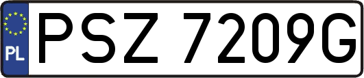PSZ7209G
