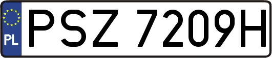 PSZ7209H