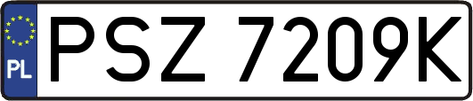 PSZ7209K