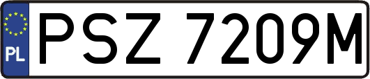 PSZ7209M