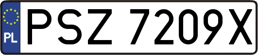 PSZ7209X