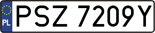 PSZ7209Y