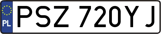 PSZ720YJ