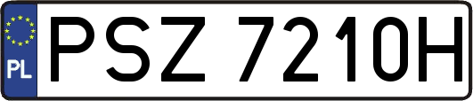 PSZ7210H