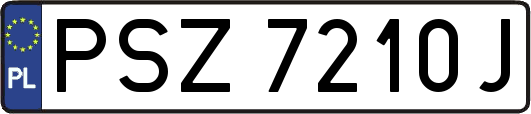 PSZ7210J